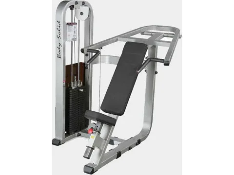 Наклонный жим от груди Body Solid ProClub SIP-1400G