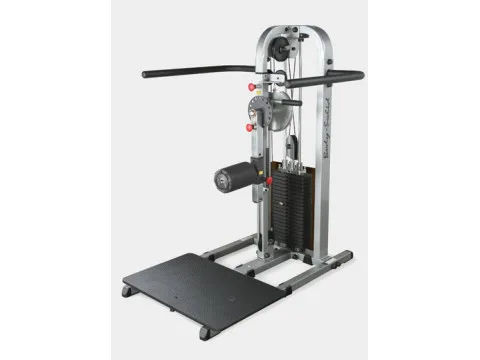 Отведение-приведение бедра стоя Body Solid ProClub SMH-1500G