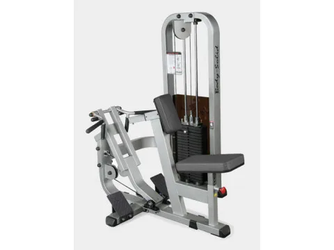 Гребная тяга Body Solid ProClub SRM-1700G