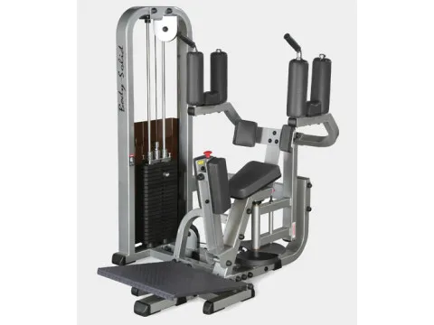 Торс-машина Body Solid ProClub SOT-1800G