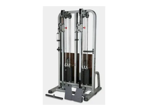 Сдвоенная блочная стойка Body Solid ProClub SDC-2000G