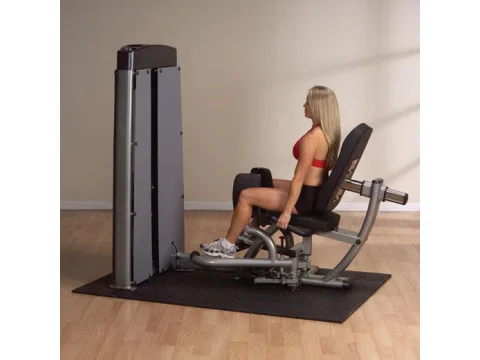 Сведение-разведение ног Body Solid ProDual DIOT-SF