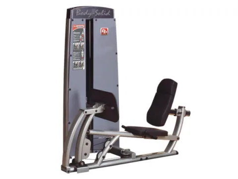 Жим ногами Body Solid ProDual DCLP-SF