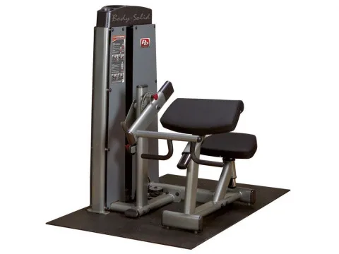 Бицепс-трицепс машина Body Solid ProDual DBTC-SF