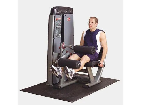 Сгибание-разгибание ног Body Solid ProDual DLEC-SF