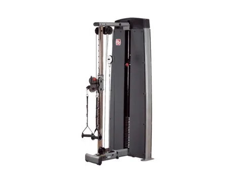 Тросовая станция Body Solid ProDual DPCC-SF