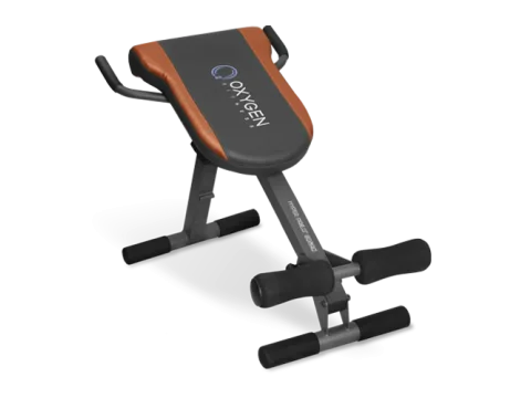 OXYGEN HYPERPRESS BOARD Гиперэкстензия
