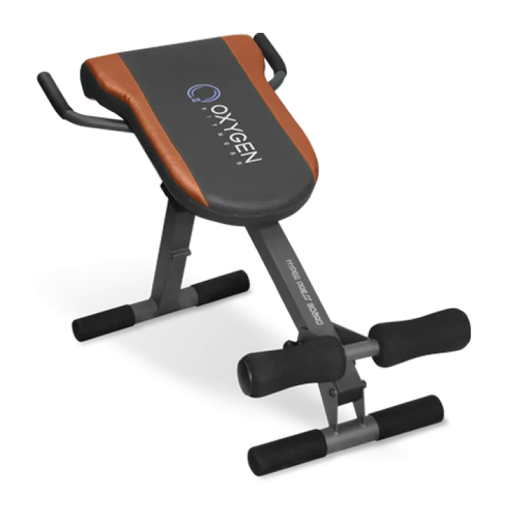 OXYGEN HYPERPRESS BOARD Гиперэкстензия