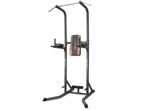 OXYGEN VKR STAND II Турник/пресс/брусья