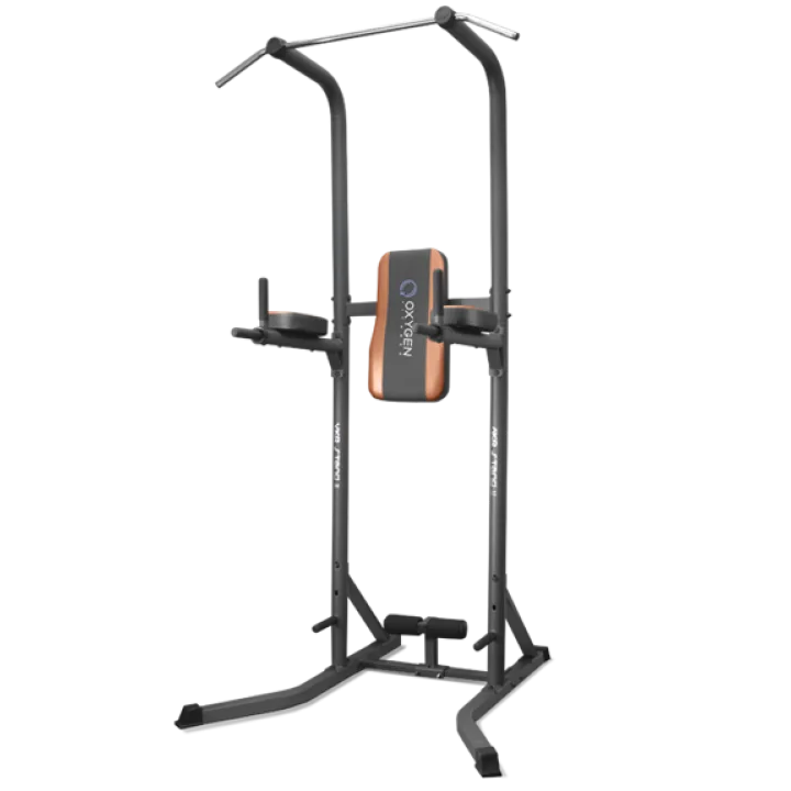 OXYGEN VKR STAND II Турник/пресс/брусья