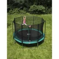 Батут BERG Favorit Regular 270 Grey + Safety Net Comfort