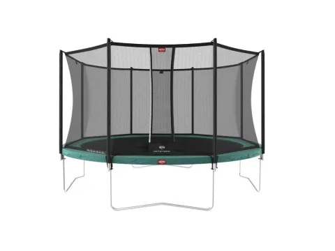 Батут BERG Favorit 430 +сетка Comfort