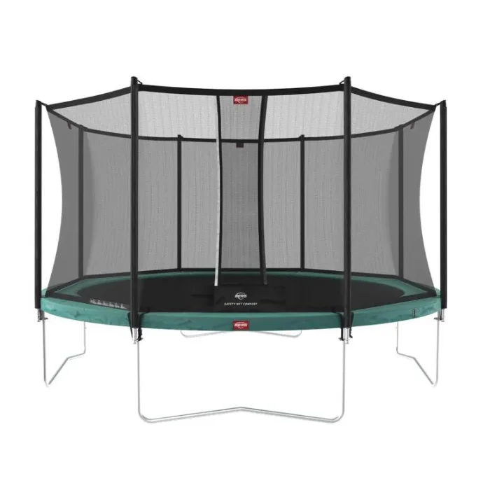 Батут BERG Favorit 430 +сетка Comfort