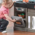 Step 2- Игровая кухня «Поварёнок»