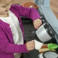 Step 2- Игровая кухня «Поварёнок»