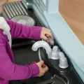 Step 2- Игровая кухня «Поварёнок»