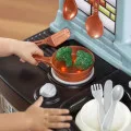 Step 2- Игровая кухня «Поварёнок»