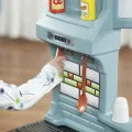 Step 2- Игровая кухня «Поварёнок»