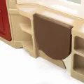 Игровой домик пластиковый — «Мой Дом» (Step 2)