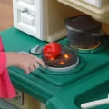 Step 2-Игровая кухня «Люкс»