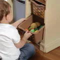 Step 2-Игровая кухня «Люкс»