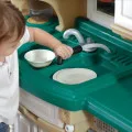 Step 2-Игровая кухня «Люкс»