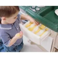 Step 2-Игровая кухня «Люкс»