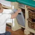 Step 2-Игровая кухня «Люкс»