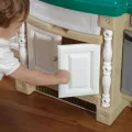 Step 2-Игровая кухня «Люкс»