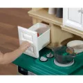 Step 2-Игровая кухня «Люкс»