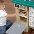 Step 2-Игровая кухня «Люкс»