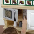 Step 2-Игровая кухня «Люкс»