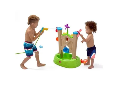Step 2 Игровой центр «Водная аркада»