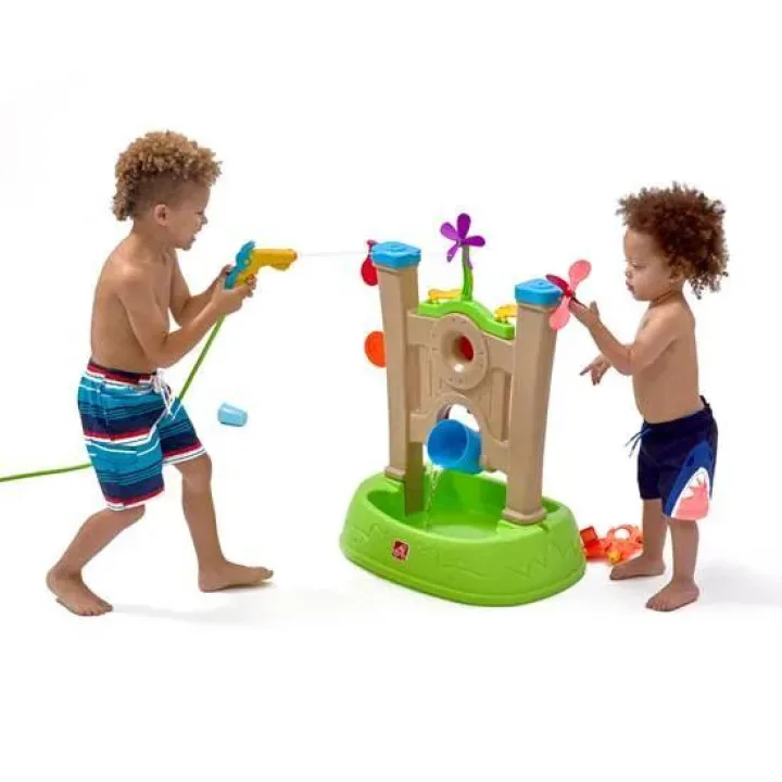 Step 2 Игровой центр «Водная аркада»