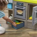 Step 2-Кухня «Мишлен»