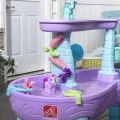 Step 2-Столик для игр с песком и водой «Страна единорога»