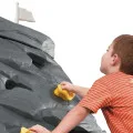Step 2-«Юный Альпинист» игровой центр
