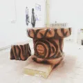 Стол-песочница из стеклопластика «Лесная сказка»