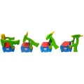 Стол-трансформер FAMILY