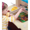 Столик для занятий Step2