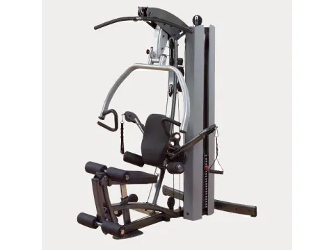 Силовой комплекс Body Solid Fusion F500