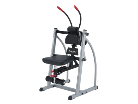 Пресс-машина Body Solid WAB-400G/NAC