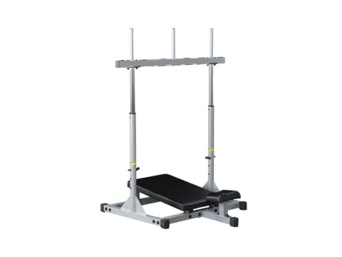 Вертикальный жим ногами Body Solid Powerline PVLP156