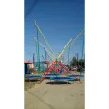 Тарзанка на 4-х человек «Кенгуру» (высота 6 м.)