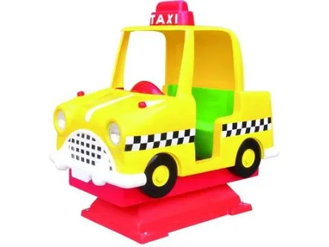 Taxi качалка 2 места