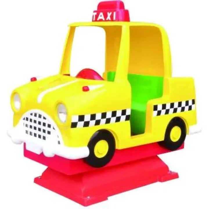 Taxi качалка 2 места