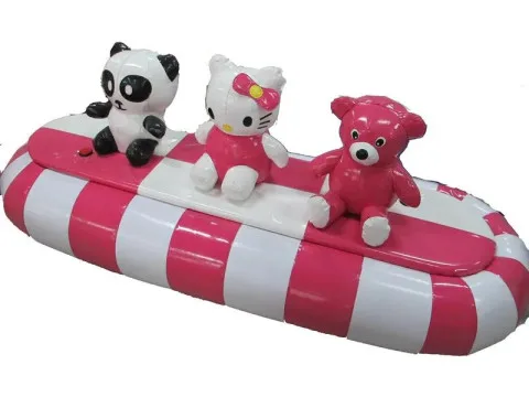 Балансир 4KIDS «Медвежата»