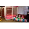Балансир 4KIDS «Медвежата»