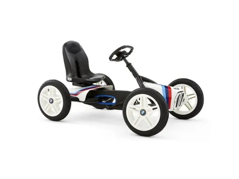 Веломобиль BERG BMW Street Racer