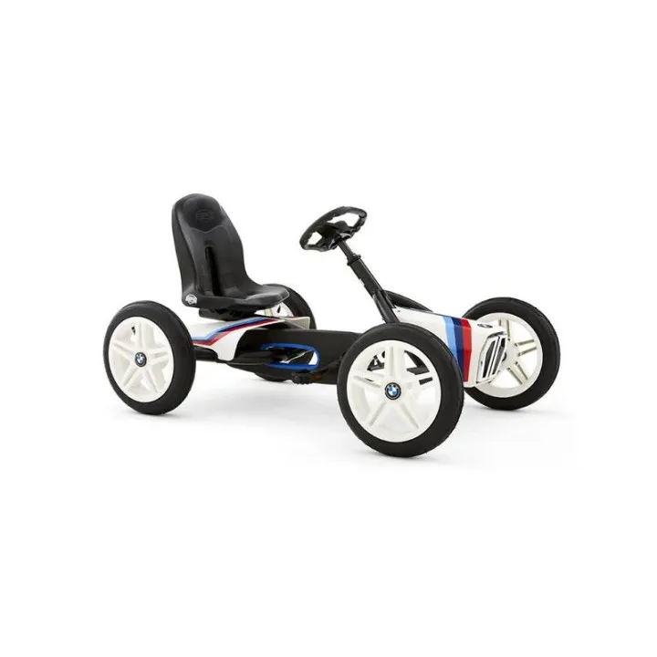 Веломобиль BERG BMW Street Racer